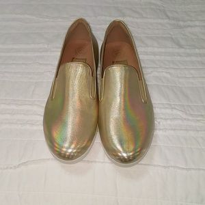 Fit Flop Brand slides